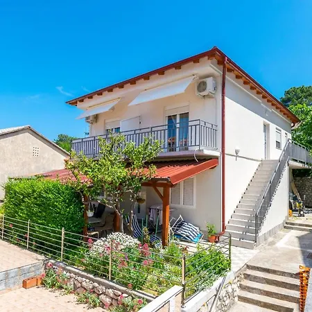 Miljenko Apartamento