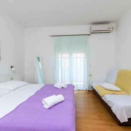 Miljenko Apartamento *