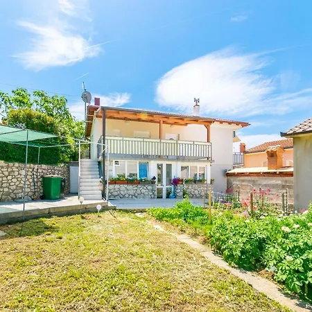 Apartamento Miljenko