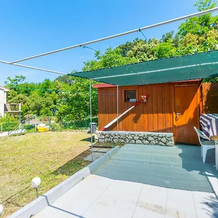 Miljenko Apartmán Lopar