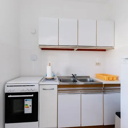 Miljenko Apartmán Lopar