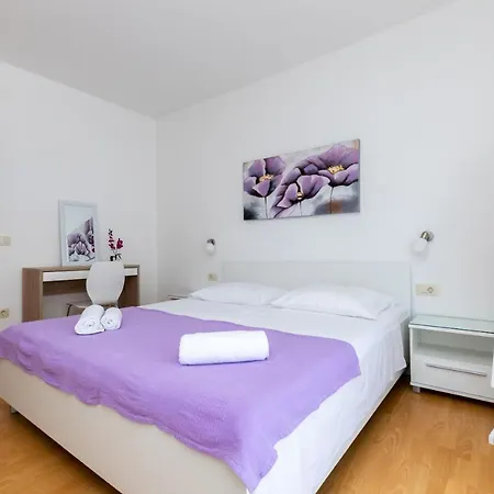 Apartmán Miljenko