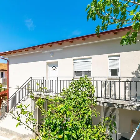 Miljenko Apartmán