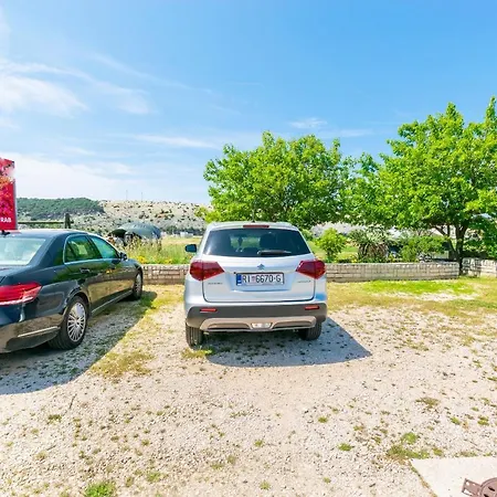Miljenko Apartmán