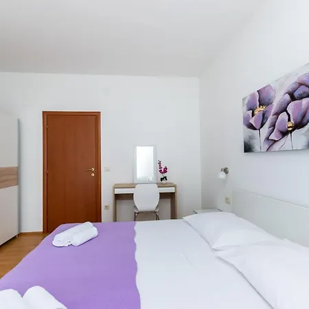 Apartmán Miljenko